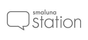 smaluna station